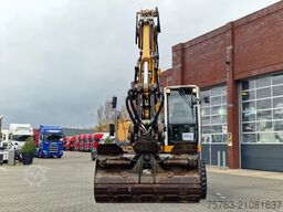 Liebherr A900C - 95 KW - Central Greasing -