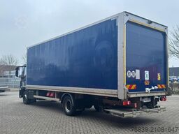 Iveco Eurocargo ML120E22 Good Tyres Nieuwe Roldeur- A...