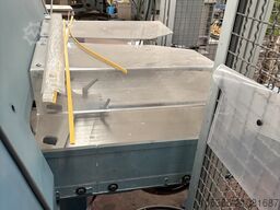 Wohlenberg 115 MCS-3 TV Guillotine