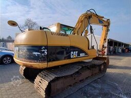 CATERPILLAR 315 C