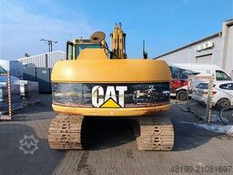 CATERPILLAR 315 C