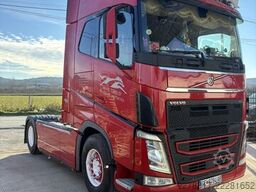 Volvo FH500