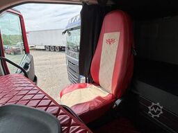 Volvo FH500