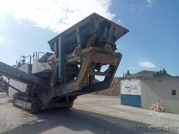 Kleemann MR 110 Z Impact