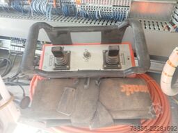 Kleemann MR 110 Z Impact