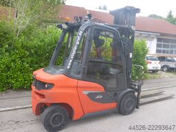 Linde H35 D