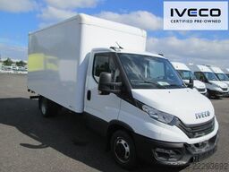 IVECO Daily 35C16H Koffer/LBW EXPORT!!