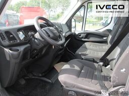 IVECO Daily 35C16H Koffer/LBW EXPORT!!