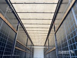 Schmitz Cargobull Semitrailer Curtainsider Standard