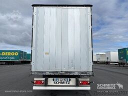 Schmitz Cargobull Semitrailer Curtainsider Standard