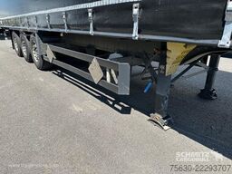 Schmitz Cargobull Semitrailer Curtainsider Standard