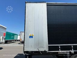 Schmitz Cargobull Semitrailer Curtainsider Standard