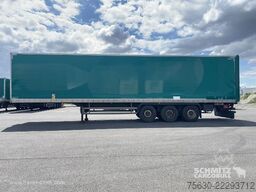 Trouillet Semitrailer Dryfreight Standard
