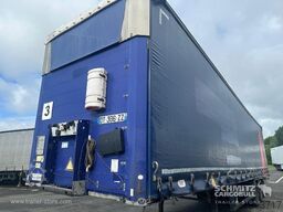 Schmitz Cargobull Semitrailer Curtainsider Mega