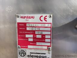 Nortan Kapselaufsetzer