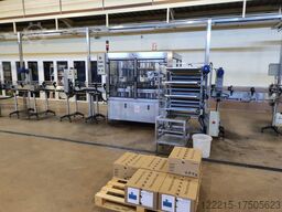 Nortan Kapselaufsetzer