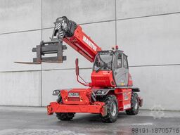Manitou MRT 2150
