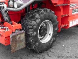 Manitou MRT 2150