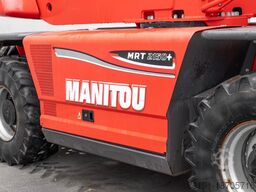 Manitou MRT 2150
