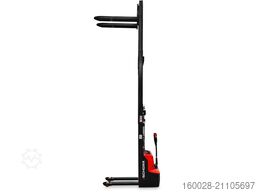 SCHORR Pro+ 1,3t 2,9m Freihub