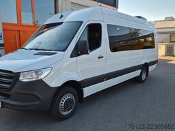 MERCEDES-BENZ 517Sprinter Lord Light 22 Sitzer Lagerfahrzeug S