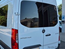 MERCEDES-BENZ 517Sprinter Lord Light 22 Sitzer Lagerfahrzeug S