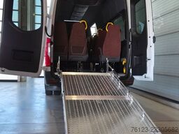 MERCEDES-BENZ 517Sprinter Lord Light 22 Sitzer Lagerfahrzeug S