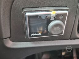 IVECO Daily Heckniederflur Elektro City Stock