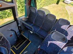 TEMSA Prestij SX Novo Lux Daily Lagerfahrzeug