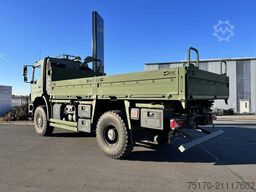 Mercedes-Benz Axor 1829 A 4x4 Pritsche