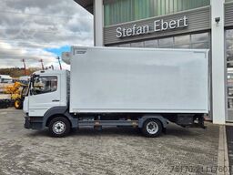 Mercedes-Benz Atego 818 L 4x2 LBW ThermoKing V-600