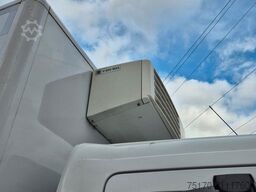 Mercedes-Benz Atego 818 L 4x2 LBW ThermoKing V-600