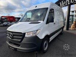 Mercedes-Benz Sprinter 317 CDI 3665 Klima AHK Kamera Fenster