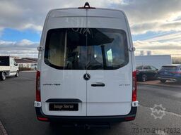 Mercedes-Benz Sprinter 317 CDI 3665 Klima AHK Kamera Fenster