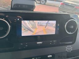 Mercedes-Benz Sprinter 317 CDI 3665 Klima AHK Kamera Fenster
