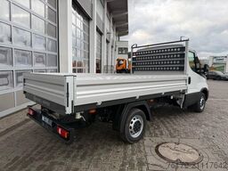 Iveco Daily 35S14 A8*R3.450mm*Automatik*Kamera*2Sitze*