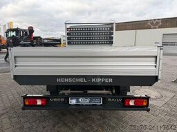Iveco Daily 35S14 A8*R3.450mm*Automatik*Kamera*2Sitze*