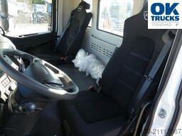 Iveco S-Way AD190S40/P CNG 4x2 Meiller AHK Intarder