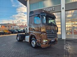 Mercedes-Benz Actros 1848 LS Öl-Retarder Standklima BigSpace