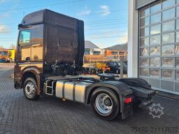 Mercedes-Benz Actros 1848 LS Öl-Retarder Standklima BigSpace