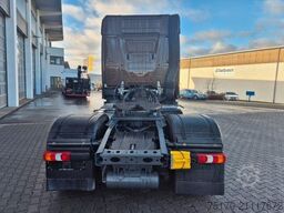 Mercedes-Benz Actros 1848 LS Öl-Retarder Standklima BigSpace