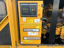 CAT DE65E3 / Stromerzeuger / 60KVA / 2017 / 17.917h