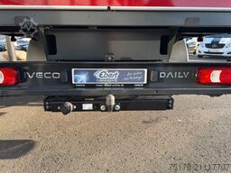 Iveco Daily 35S16 A8 *R3.450mm*Automatik*AHK*Standh*