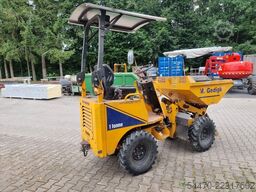 THWAITES HYDROSTATIC