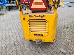 THWAITES HYDROSTATIC