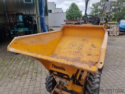 THWAITES HYDROSTATIC