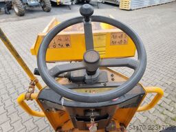 THWAITES HYDROSTATIC