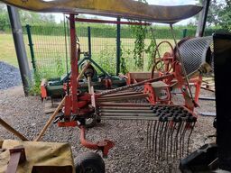 FELLA TS286DS
