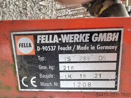 FELLA TS286DS