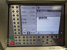 Handtmann VF 608